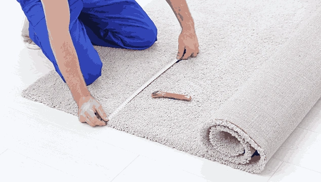 Carpet Repair Services Donvale