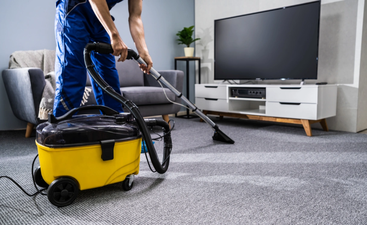 Extract Carpet Cleaning Donvale Contact Office